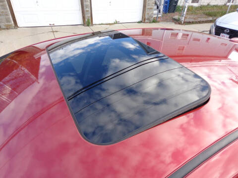 2014 Nissan Altima 2.5 SL