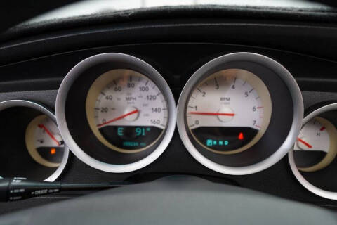 2005 Dodge Magnum RT