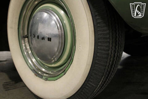 1941 Buick Super