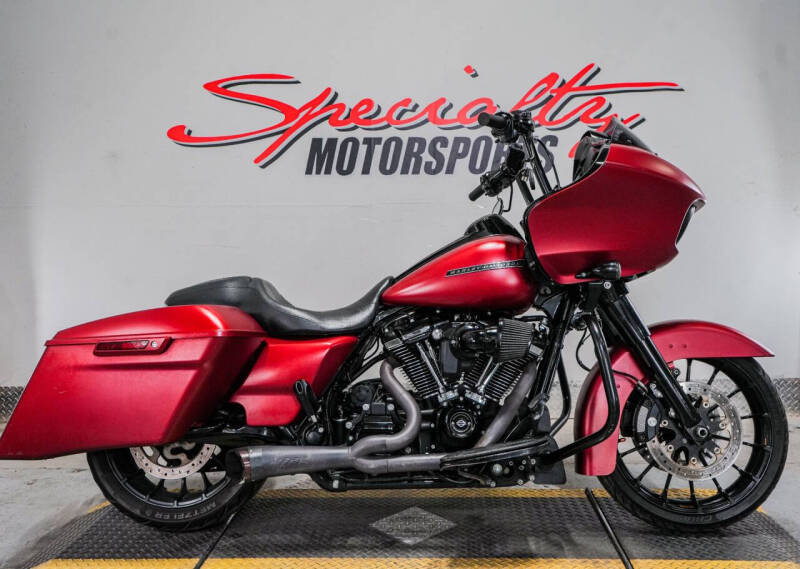 2019 Harley-Davidson Road Glide Special