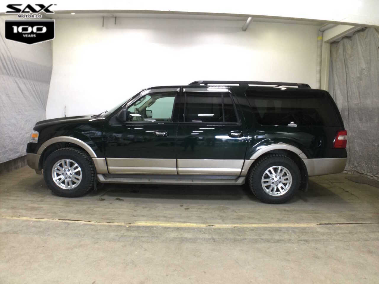 2013 Ford Expedition EL For Sale In Dickinson, ND