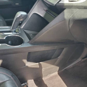 2012 GMC Terrain SLT-2