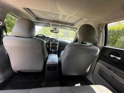 2006 Dodge Magnum RT