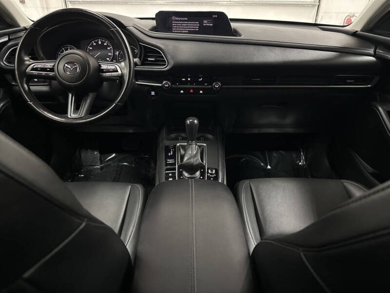 2023 Mazda CX-30 2.5 S Select