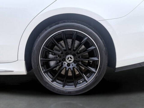 2023 Mercedes-Benz S-Class S 580 4MATIC