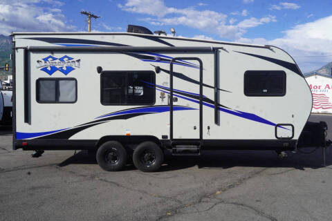 2020 Pacific Coachworks Sandsport 2114