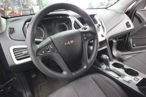 2017 GMC Terrain SLE-1