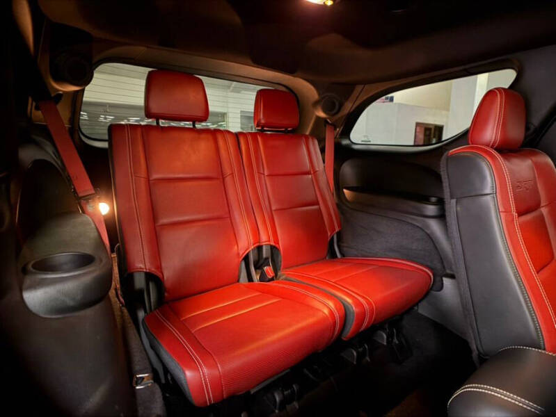 2023 Dodge Durango SRT 392 Premium