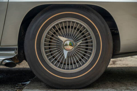 1965 Chevrolet Corvette