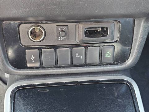 2020 Mitsubishi Outlander SEL