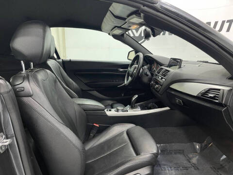 2016 BMW 2 Series M235i xDrive