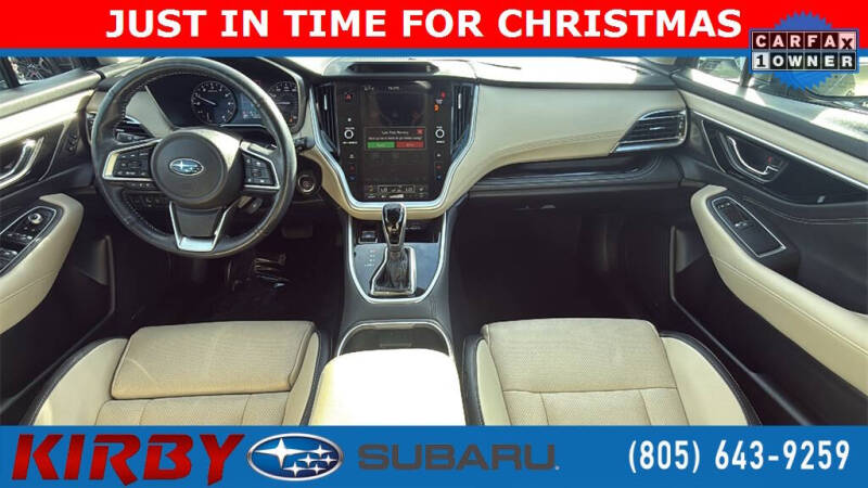 2023 Subaru Outback Limited