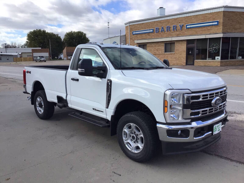 2026 Ford F-350 Super Duty XLT