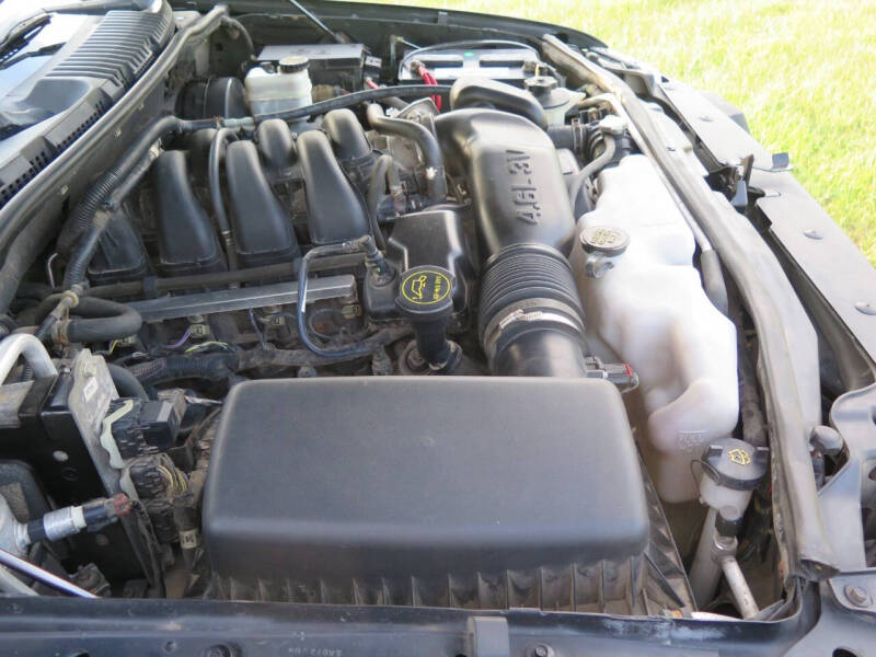 2007 Ford Explorer Sport Trac Limited