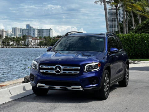 2020 Mercedes-Benz GLB for sale at CARSTRADA in Hollywood FL