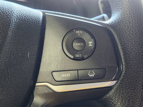 2021 Honda Passport Sport