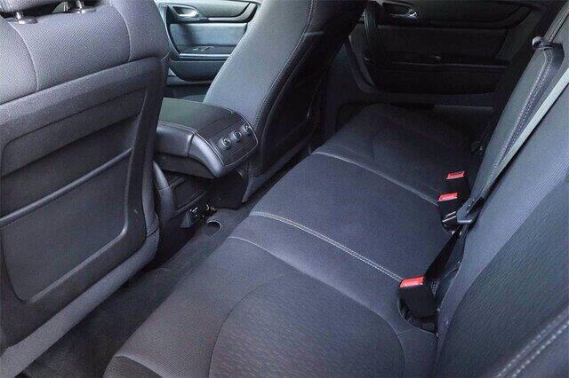 2016 GMC Acadia SLE-1