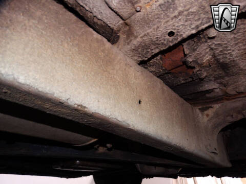 1950 Pontiac Chieftain