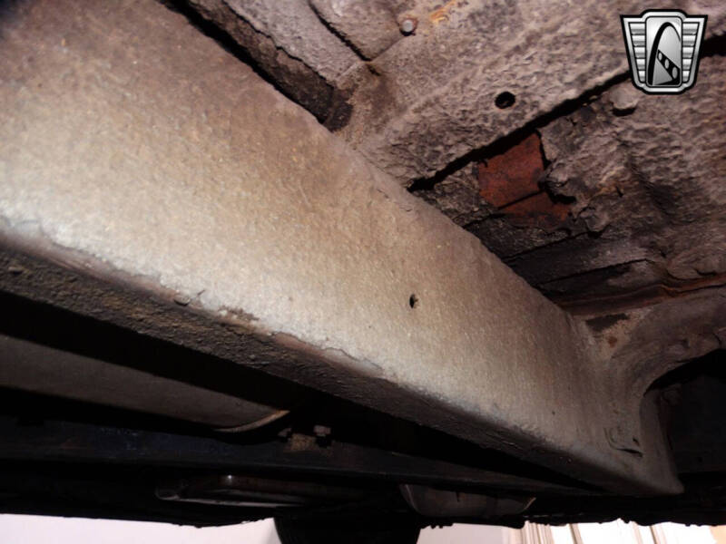 1950 Pontiac Chieftain