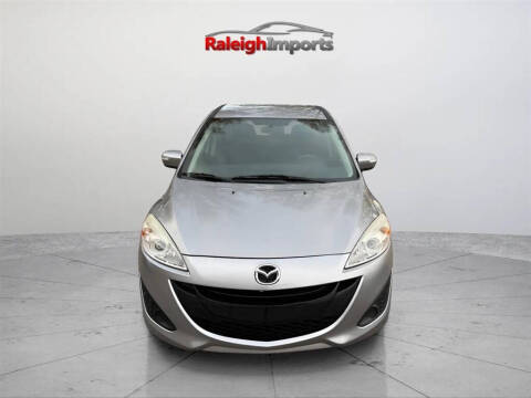 2015 Mazda MAZDA5 Sport