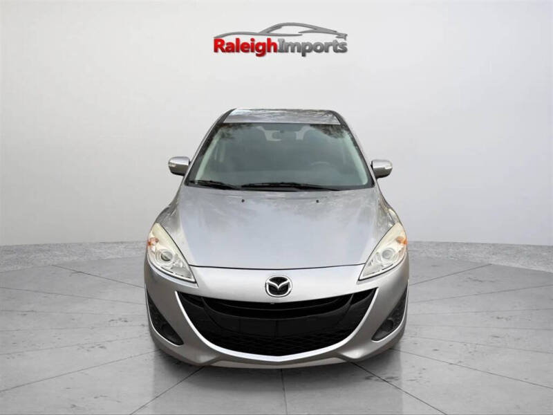 2015 Mazda MAZDA5 Sport