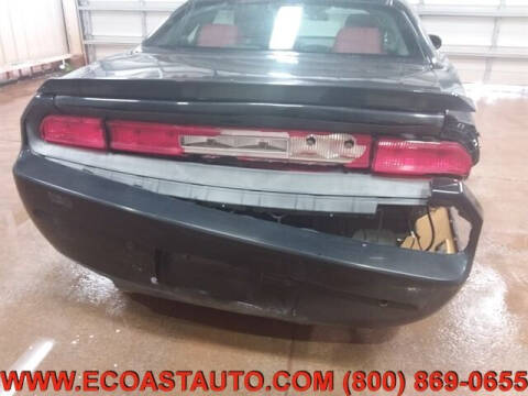 2013 Dodge Challenger R/T Classic