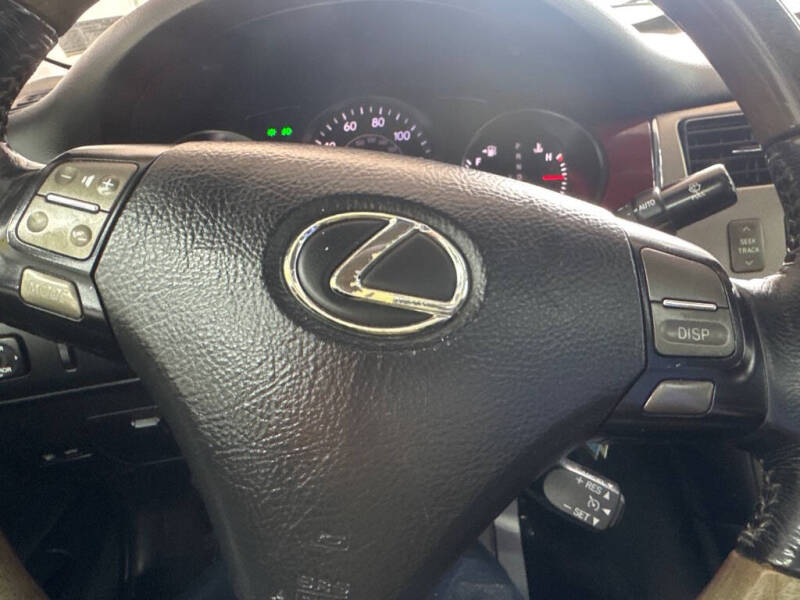 2005 Lexus ES 330