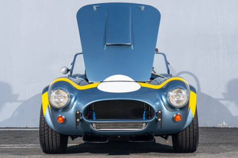 1964 Shelby Cobra