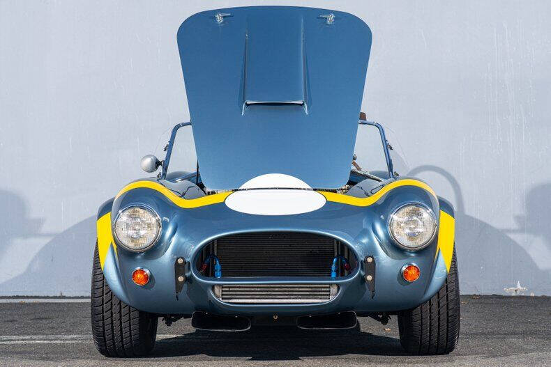1964 Shelby Cobra