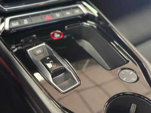 2022 Audi e-tron GT quattro Prestige