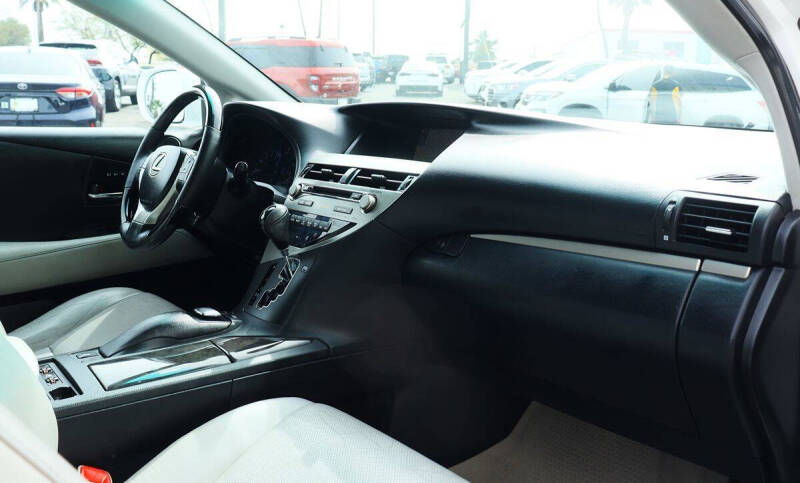 2014 Lexus RX 350