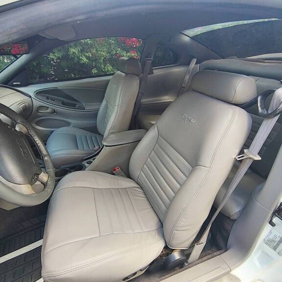 1999 Ford Mustang GT