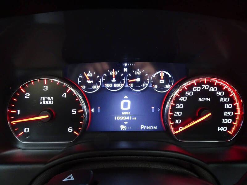 2016 GMC Yukon XL Denali