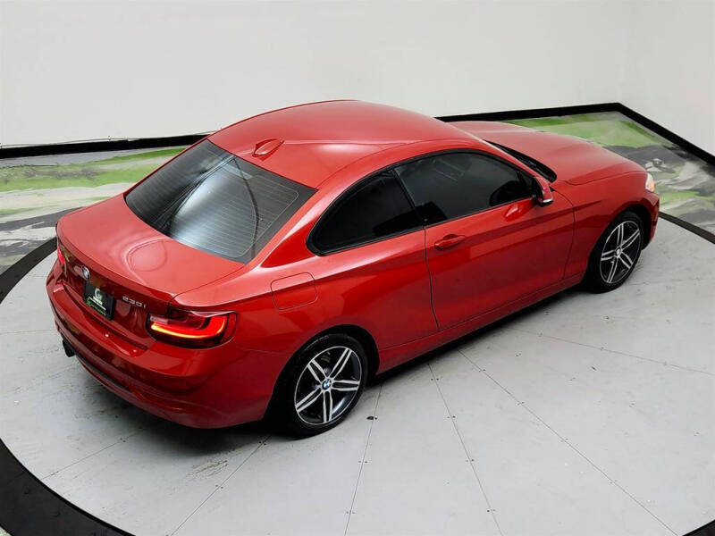 2017 BMW 2 Series 230i