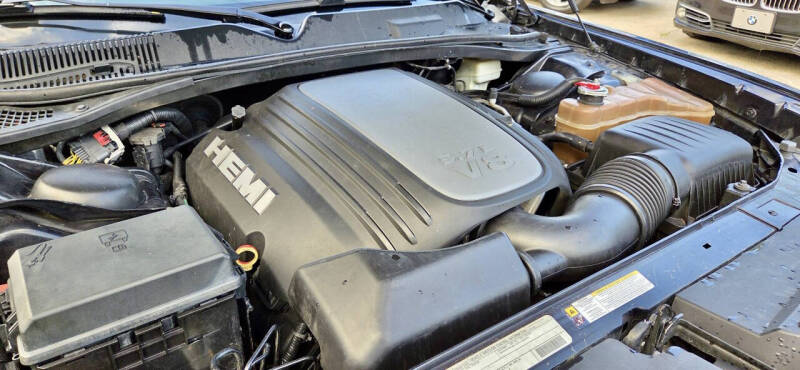 2011 Dodge Challenger R/T