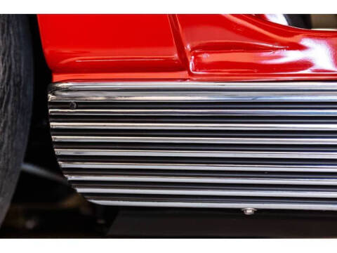 1963 Chevrolet Corvette