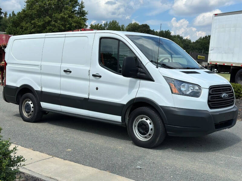2017 Ford Transit for sale at ECONO AUTO INC in Spotsylvania VA