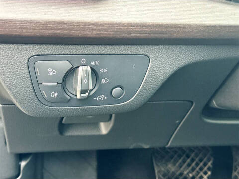 2025 Audi Q5 quattro S line Prem Plus 45 TFSI