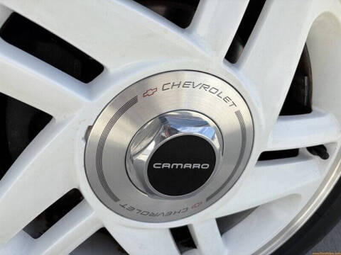 1994 Chevrolet Camaro Z28