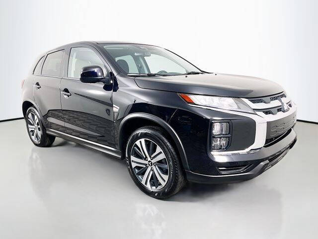 2024 Mitsubishi Outlander Sport