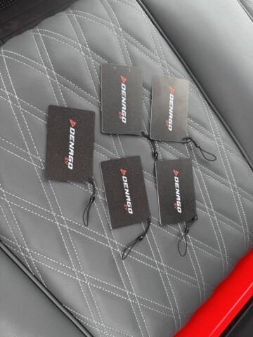 2025 Denago Nomad XL