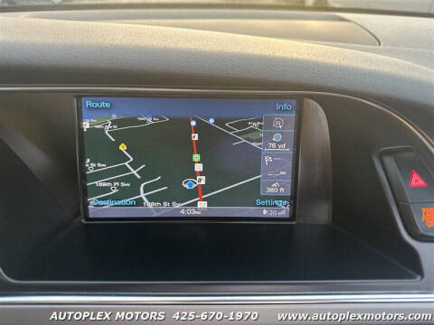 2014 Audi S5 3.0T quattro Premium Plus