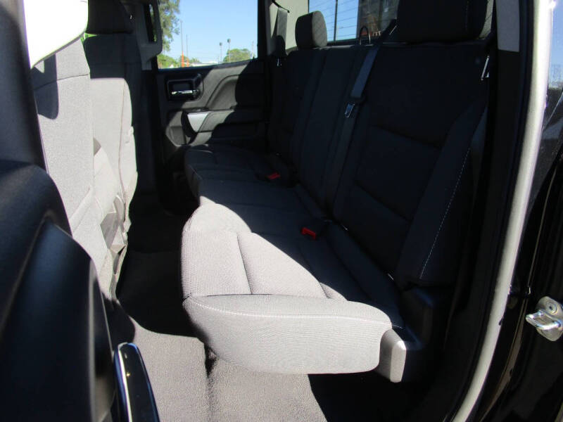 2019 Chevrolet Silverado 1500 LD LT Z71