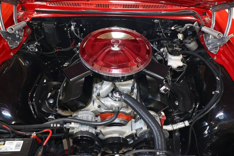 1966 Chevrolet Caprice