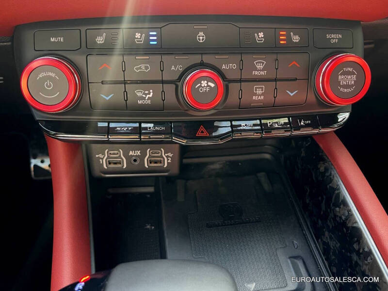 2024 Dodge Durango SRT 392 Premium