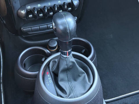 2012 MINI Cooper Countryman