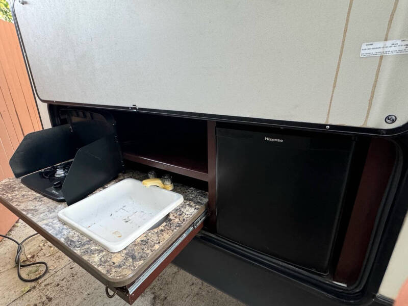 2015 Heartland Elkridge