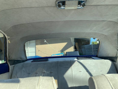 1966 Chevrolet Corvair