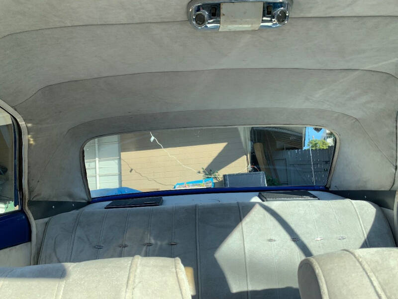 1966 Chevrolet Corvair