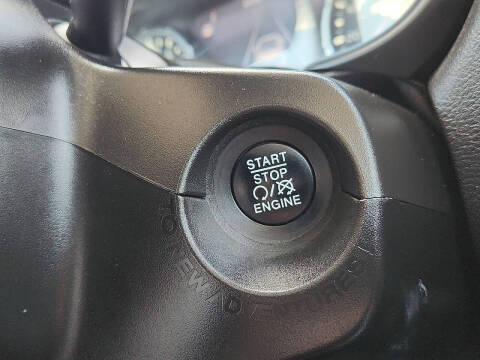 2022 Jeep Renegade Trailhawk